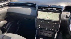 Hyundai TUCSON 1.6 TGDi Ultimate 5dr 2WD Petrol Estate